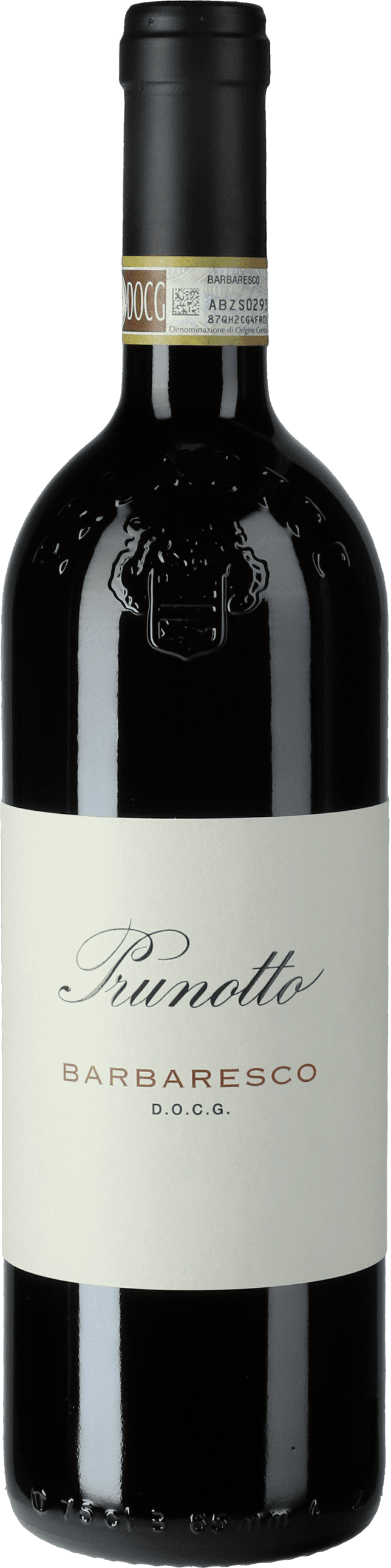 Prunotto: Barbaresco 2019