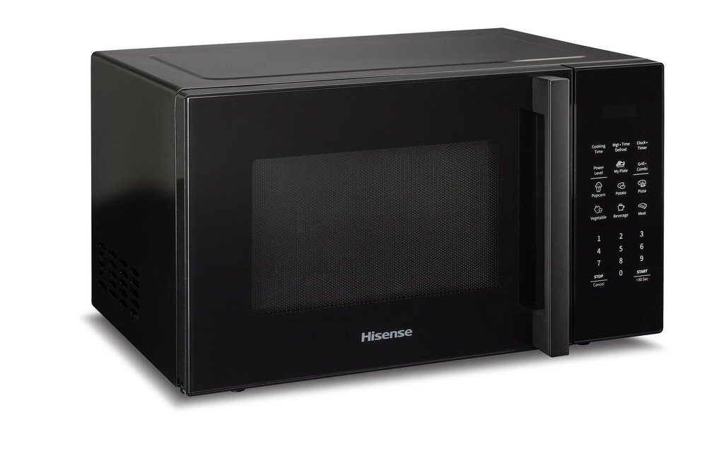 Hisense Mikrowelle H29MOBS9HG