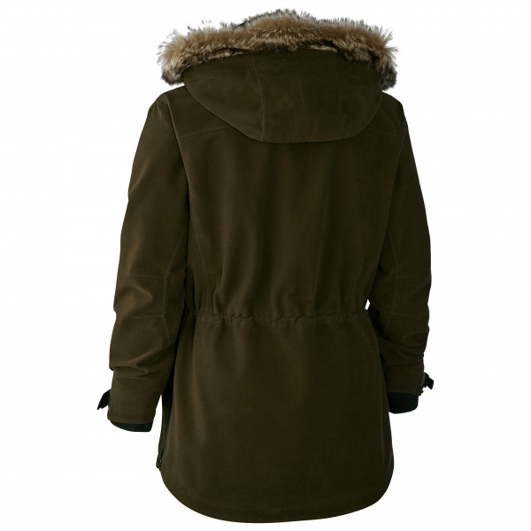 Deerhunter - Women's Gabby Smock - Freizeitjacke