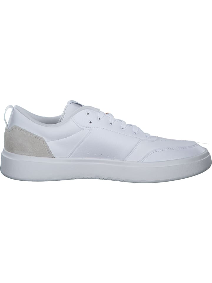 adidas Klassische- & Business Schuhe in ftwr white/ftwr white/grey t günstig kaufen