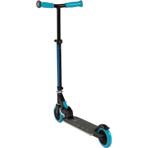 SCOOTER A_120_18 LED