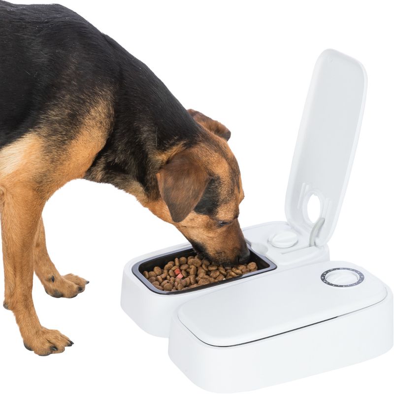 Trixie Futterautomat TX2 zu TOP-Preisen