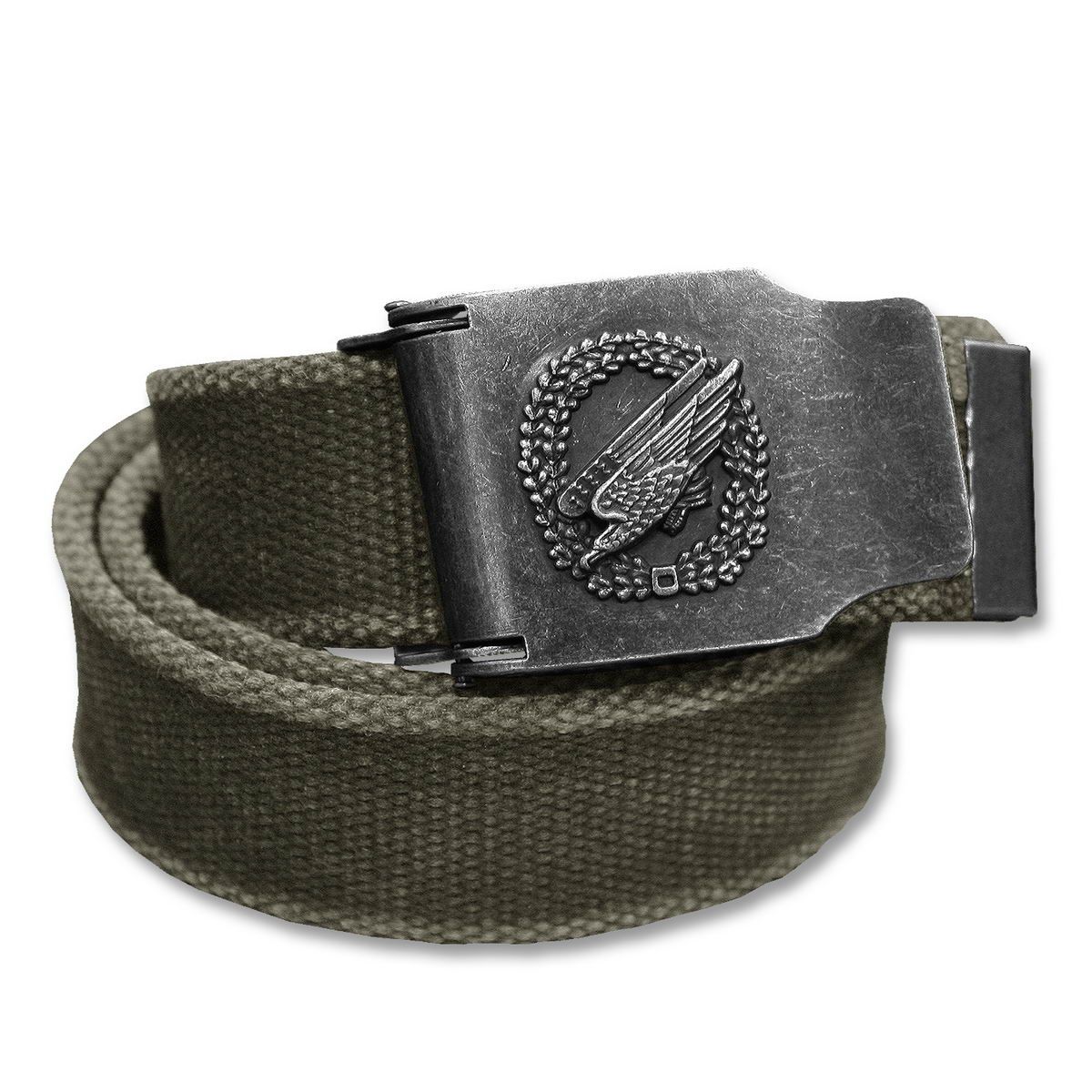 Gürtel Safety Para
