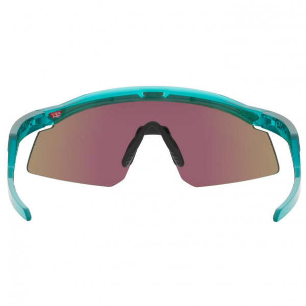Oakley - Hydra Prizm S3 (VLT 12%) - Fahrradbrille