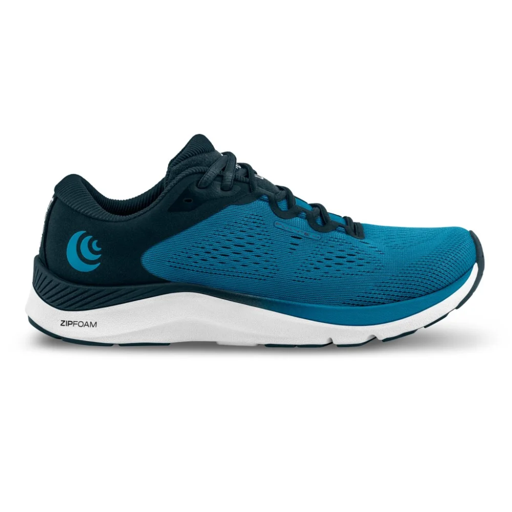 Topo Fli Lyte 4 M049-BLUWHT / blau