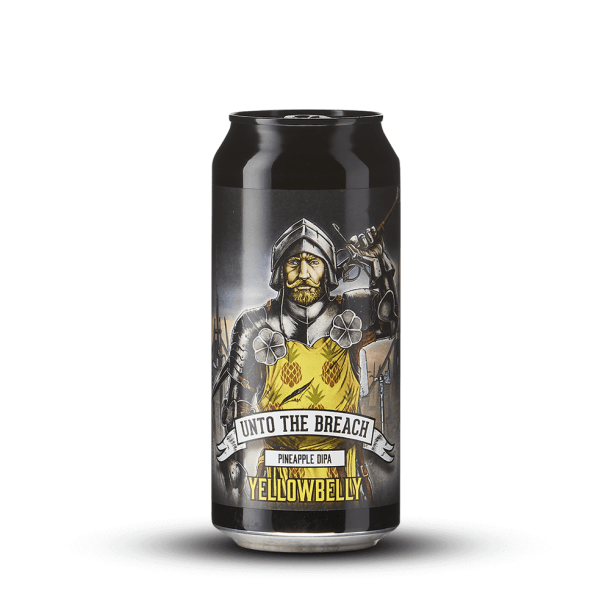 Unto the Breach 44cl