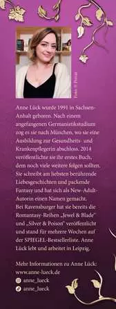 Ravensburger Jewel & Blade, Band 1: Die Wächter von Knightsbridge