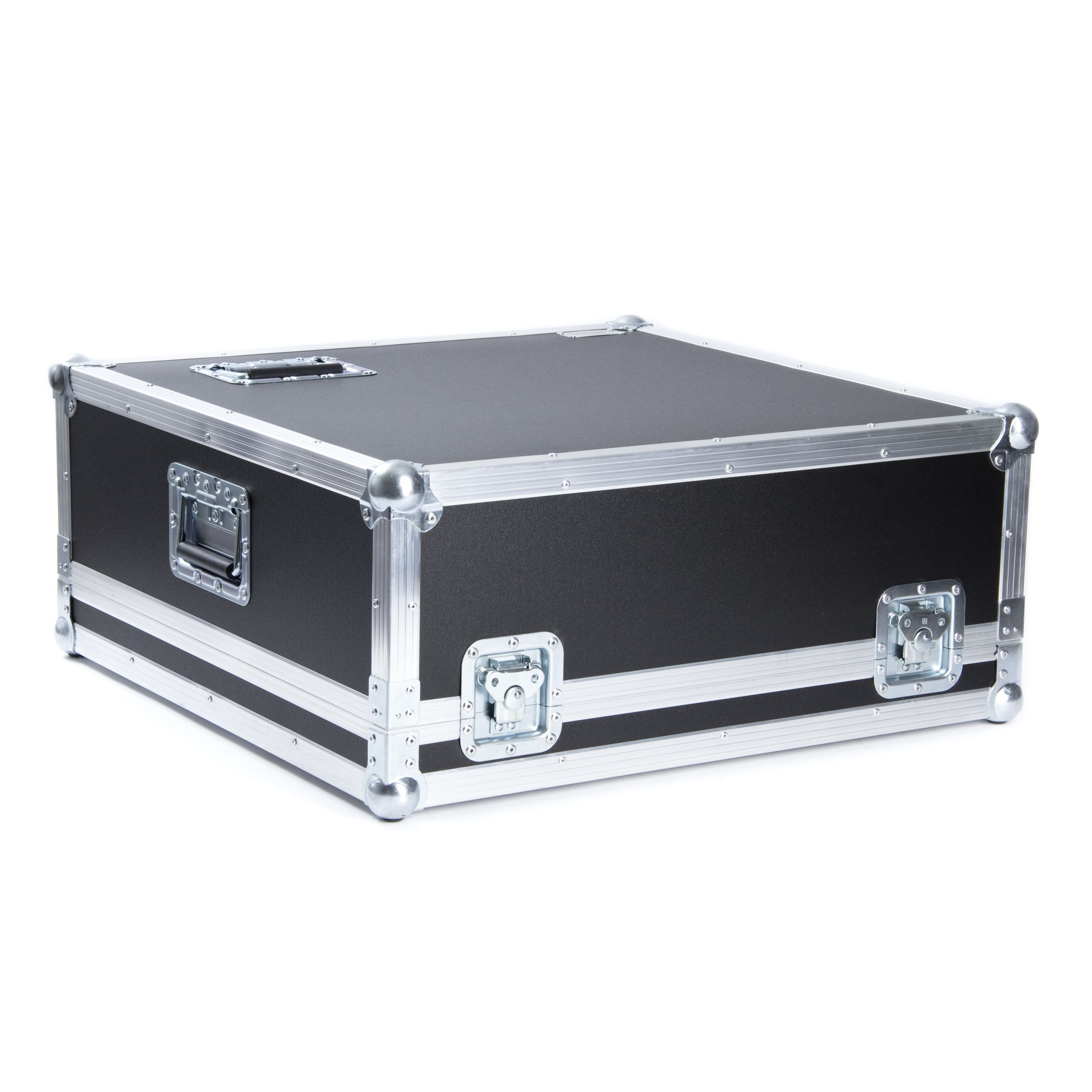 MUSIC STORE Mischpult, Case - X32 Compact / Kabelraum ECO Haubencase Kunststoff/Wabe