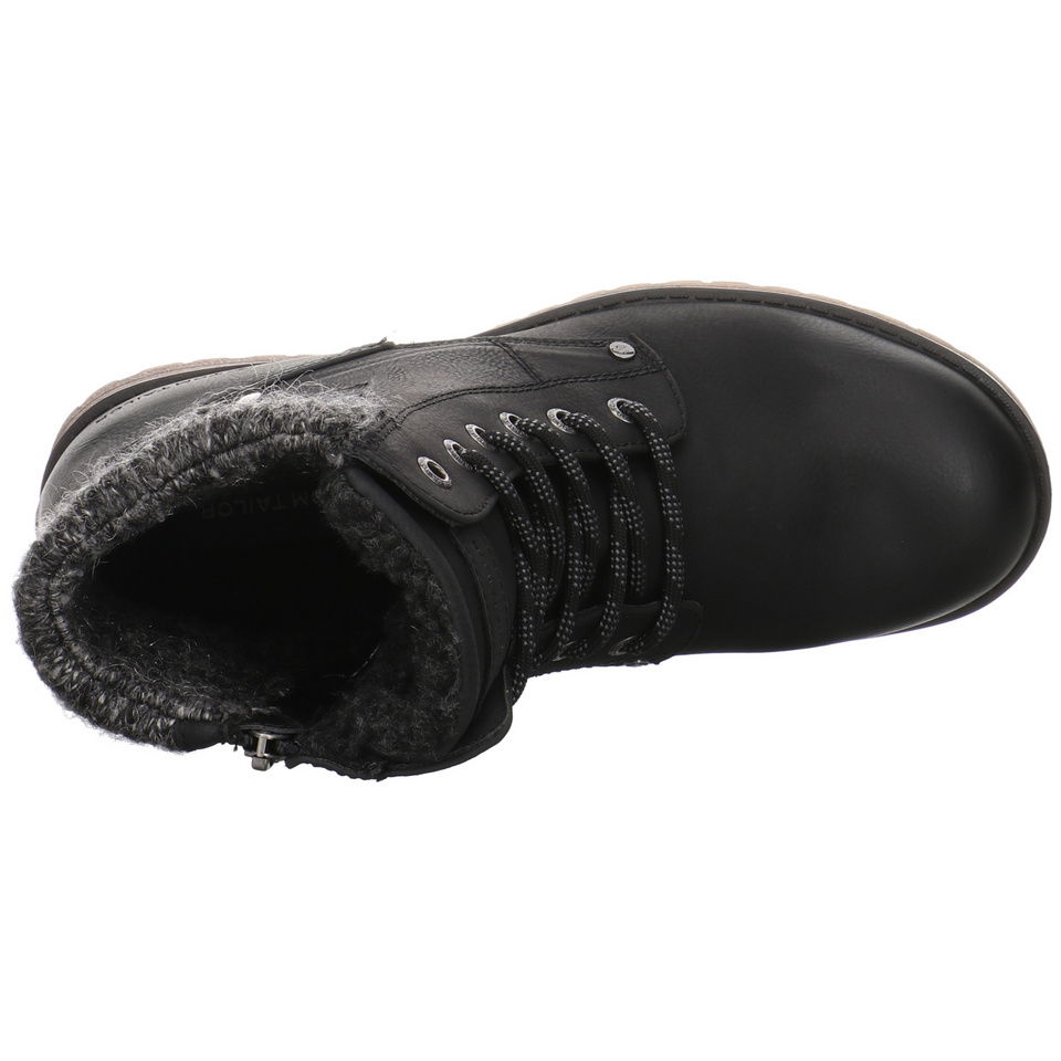 Tom Tailor Boots