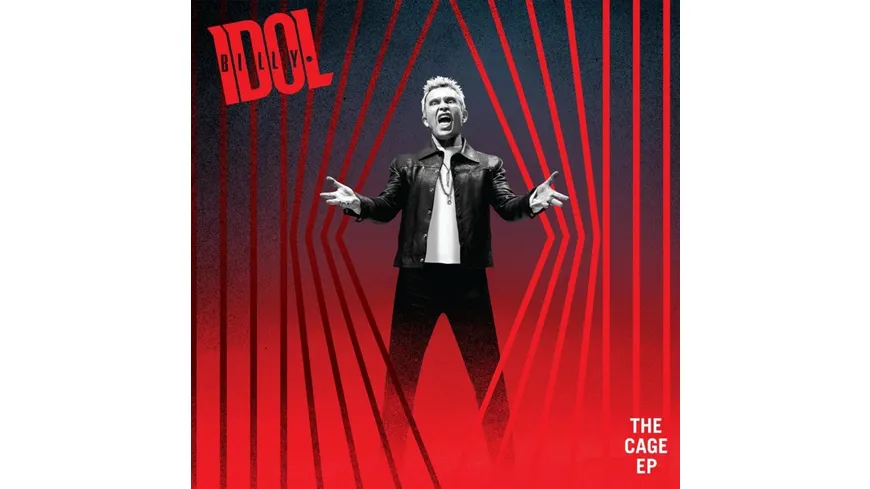 The Cage EP