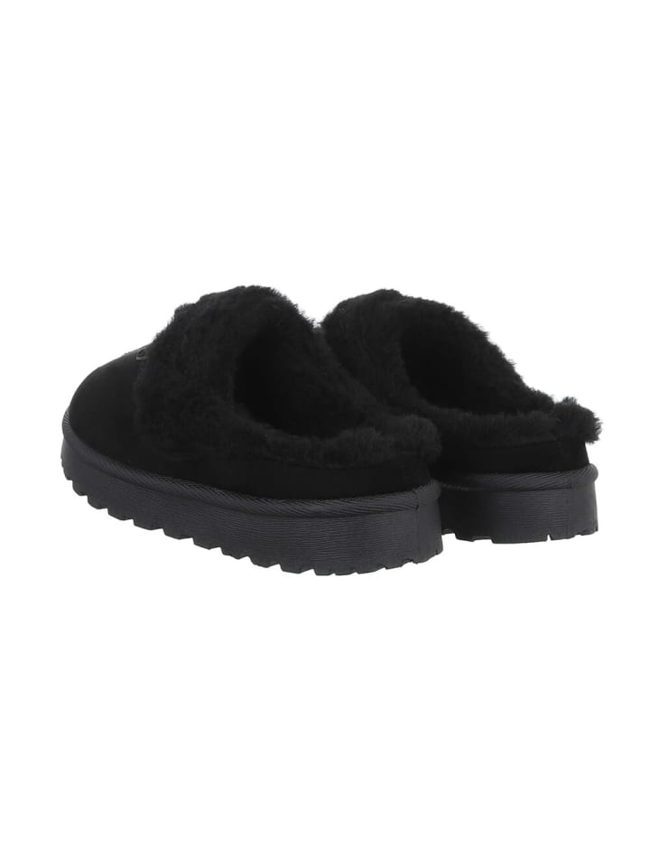 Ital-Design Freizeitschuh in Schwarz günstig kaufen