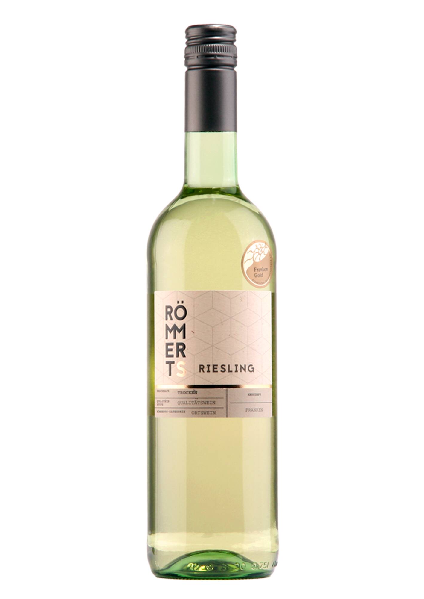 Weingut Römmert Riesling Ortswein 2018