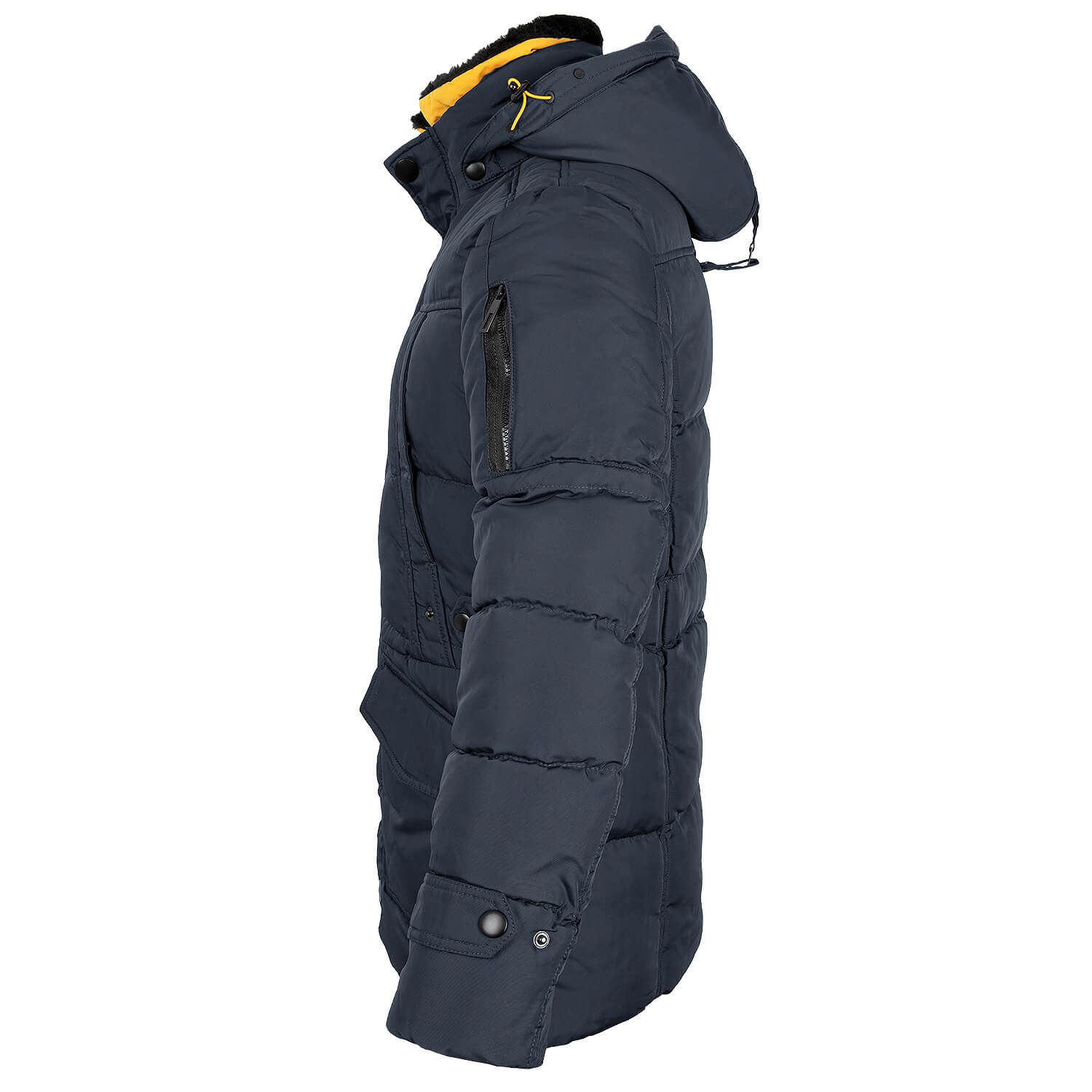 Winterjacke Carter