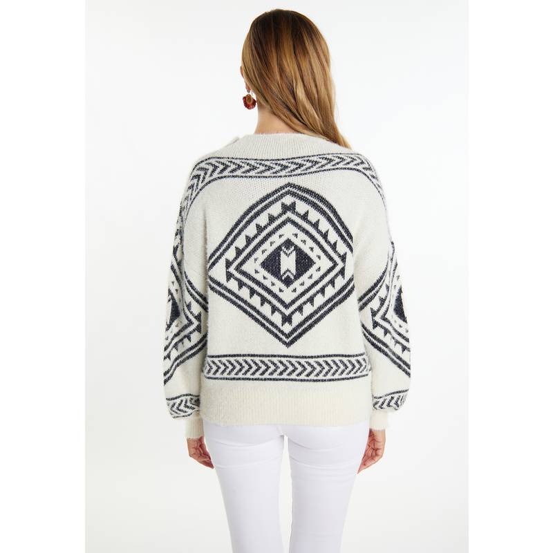 Usha Strickpullover Damen