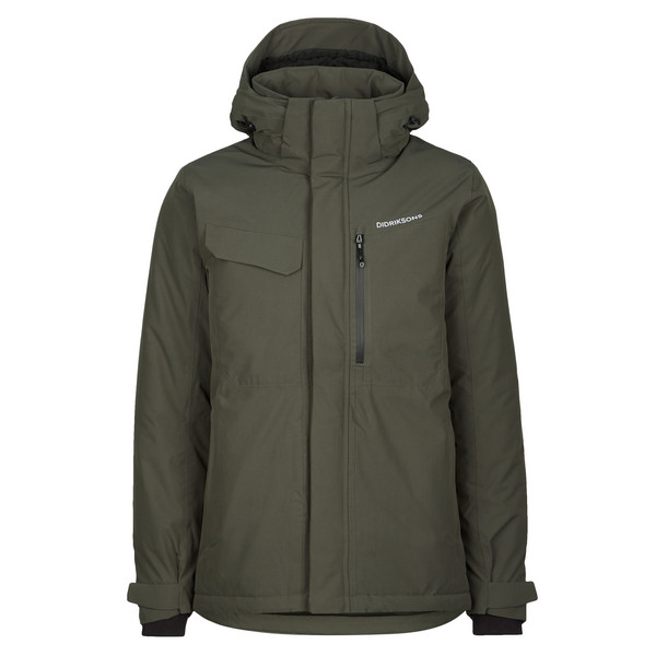 STEFAN USX JKT Herren - Übergangsjacke
