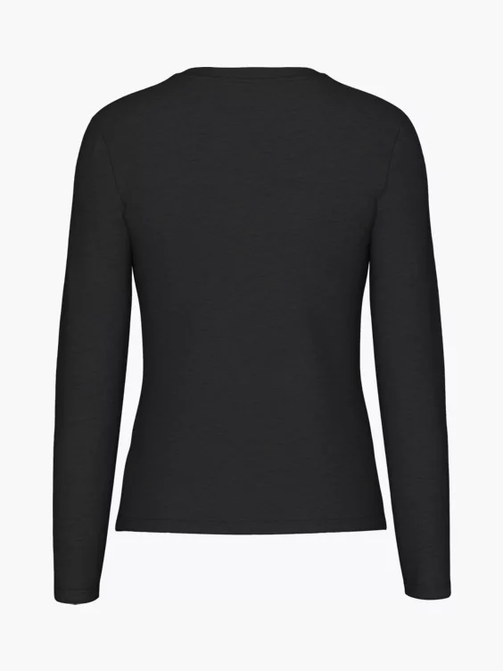 PIECES Longsleeve