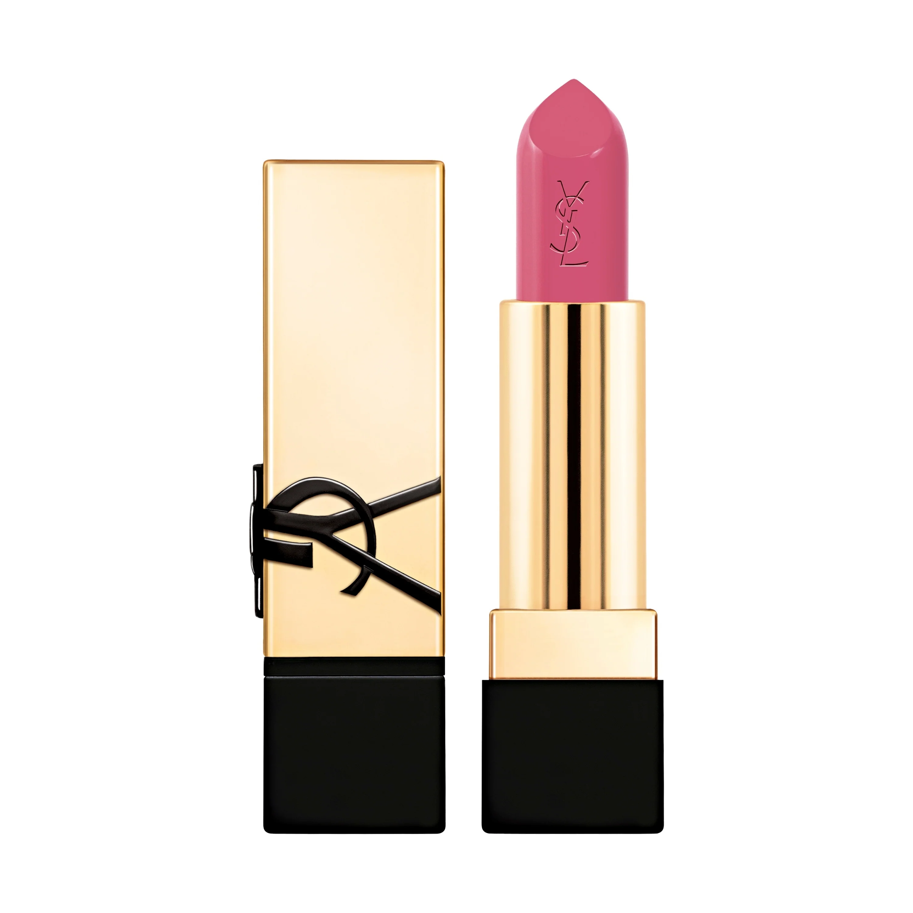 Rouge Pur Couture Lips - Satīna lūpu krāsa - Lūpu krāsa