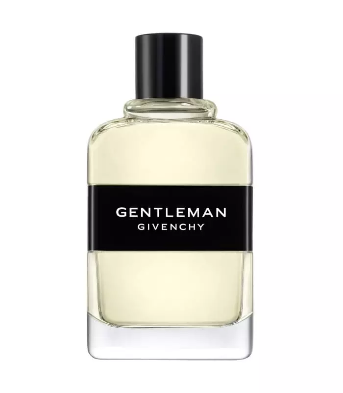 GIVENCHY GENTLEMAN éd. limitée Eau de Toilette Vaporisateur