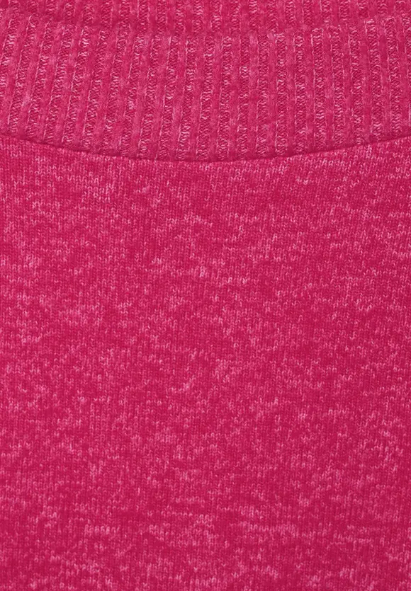 CECIL Cosy Langarmshirt