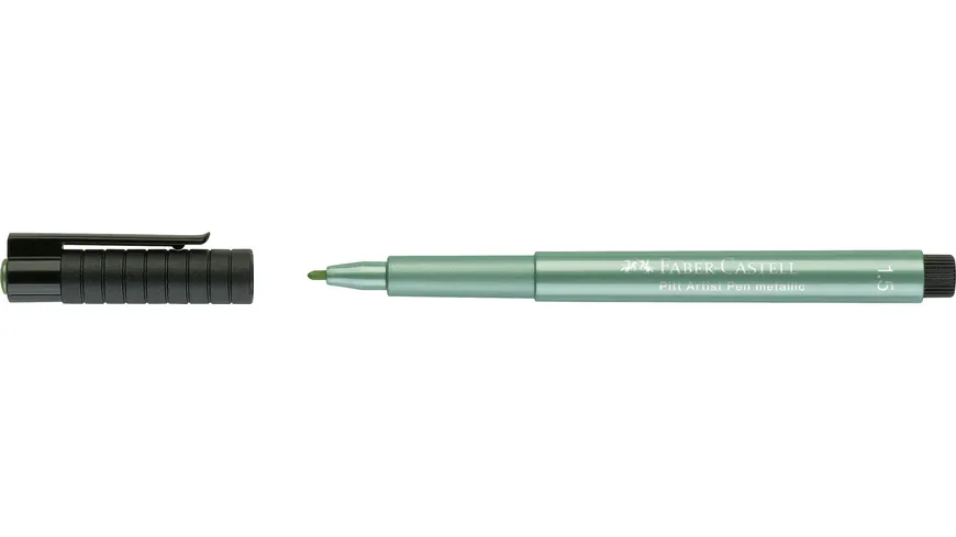 FABER-CASTELL  Tuschestift Pitt Artist Pen Farbe 294