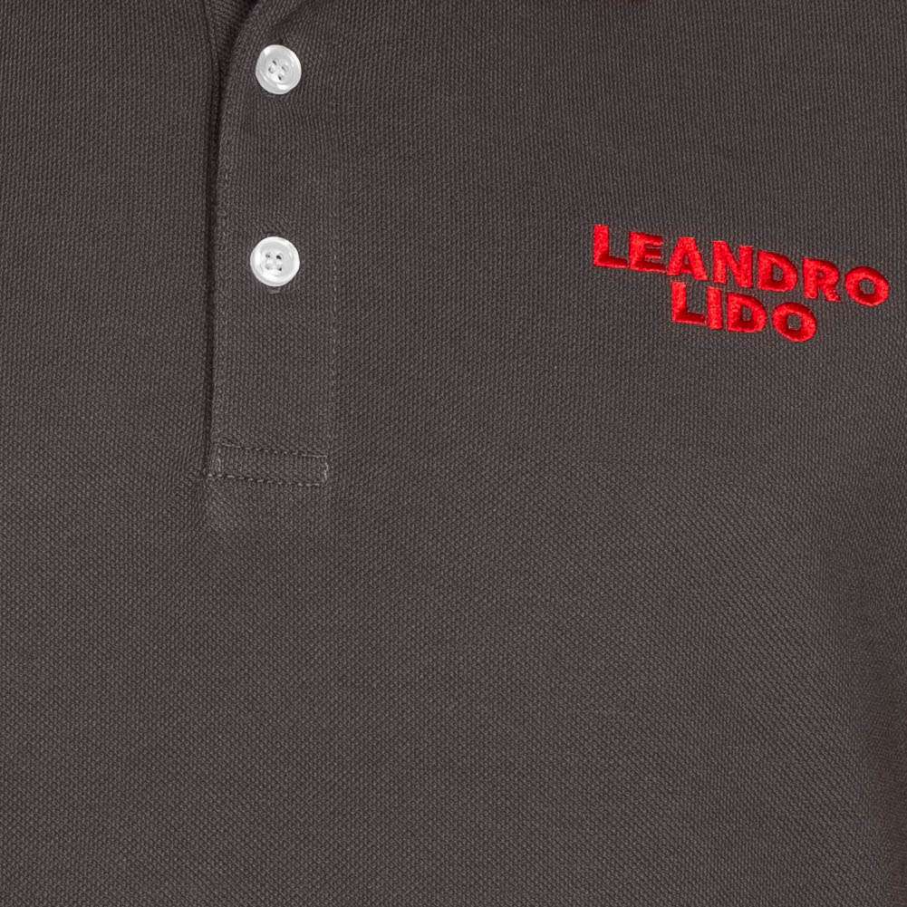 LEANDRO LIDO 