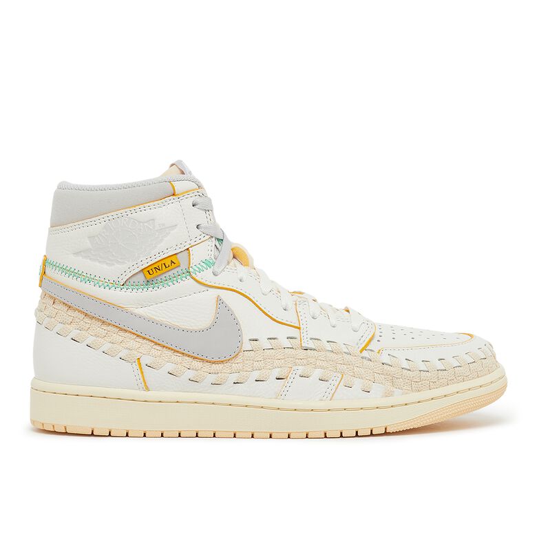 JORDAN x UNION LA x BBS Air Jordan 1 Retro High OG 