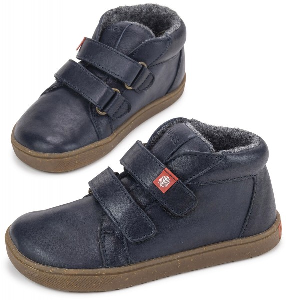 LANG.S Kids ~ Firefly MidCut Warm ~ Navy