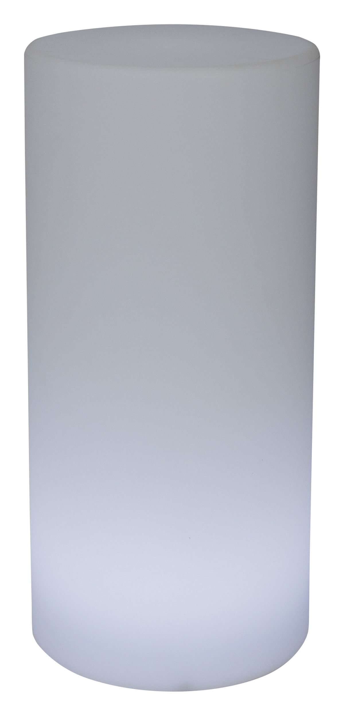 Eurotrail Tube 80 Wiederaufladbare Terrassenlampe