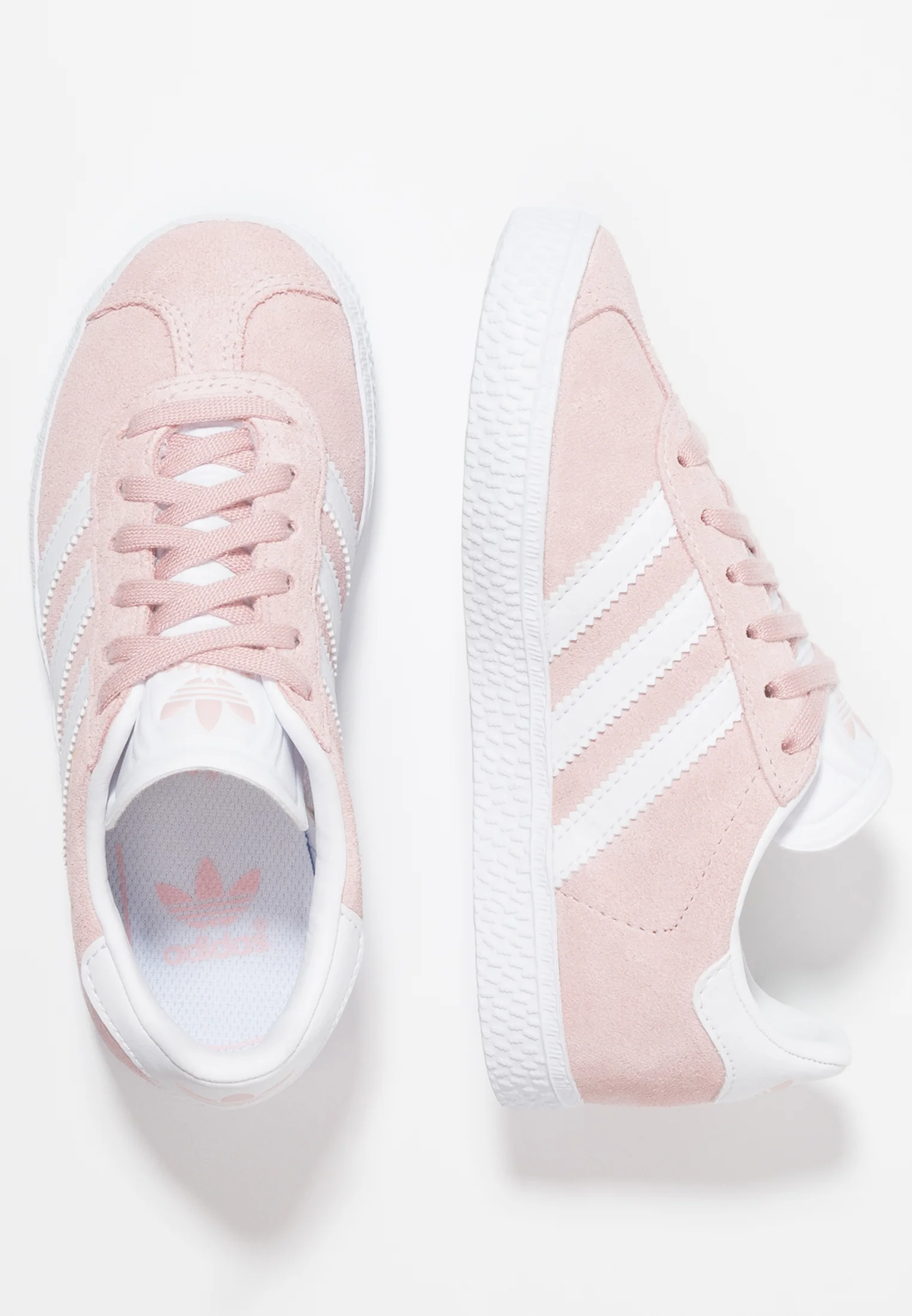 adidas Originals GAZELLE C - Zapatillas bajas