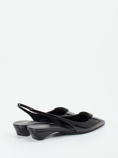 Slingpumps-13010090011 Prada