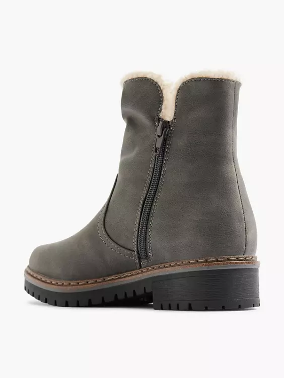 Easy Street Komfort Boots