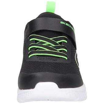 Skechers Sneaker in schwarz