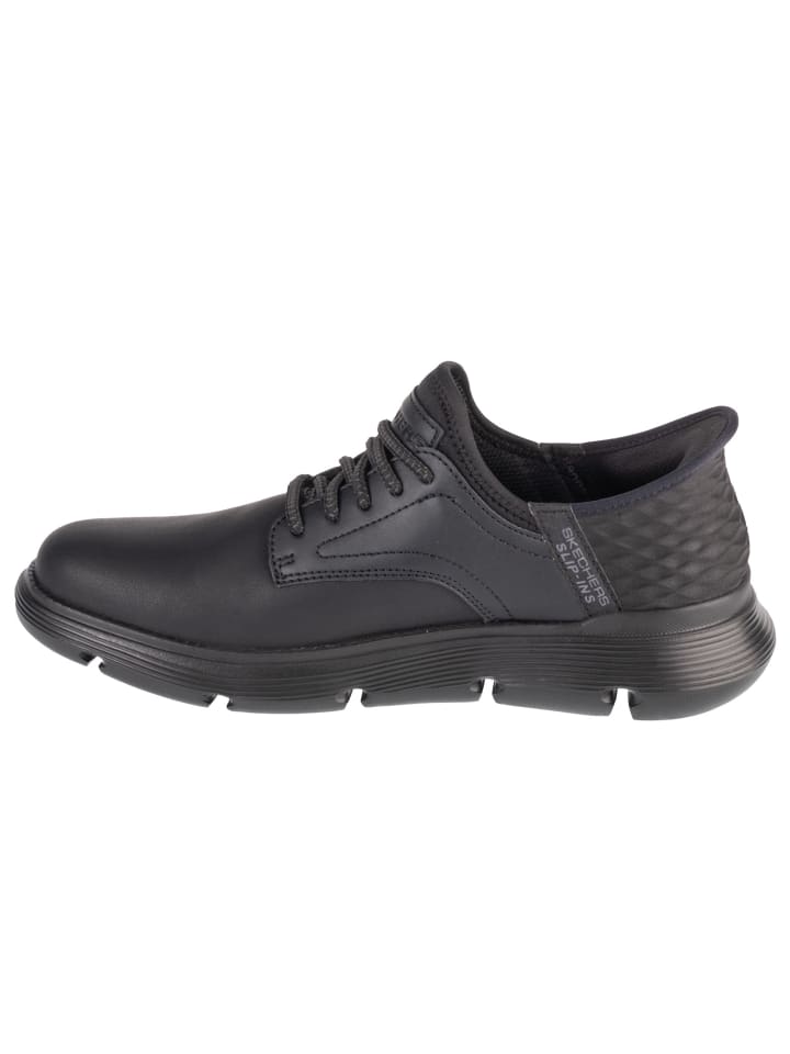 Skechers Skechers Slip-Ins: Garza - Gervin in Schwarz günstig kaufen