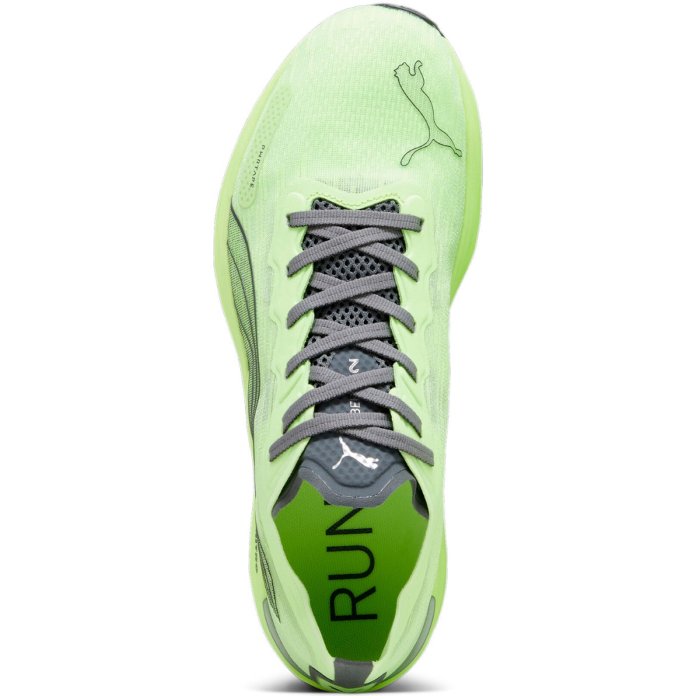 PUMA Liberate Nitro 2 377315-09 / grün
