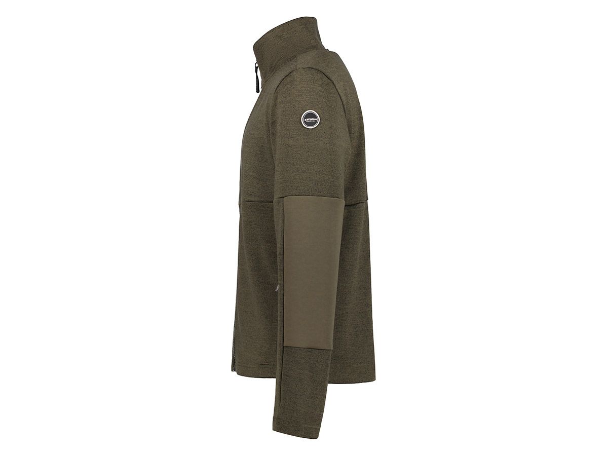 Icepeak Alvene Dark Olive Herren Jacke