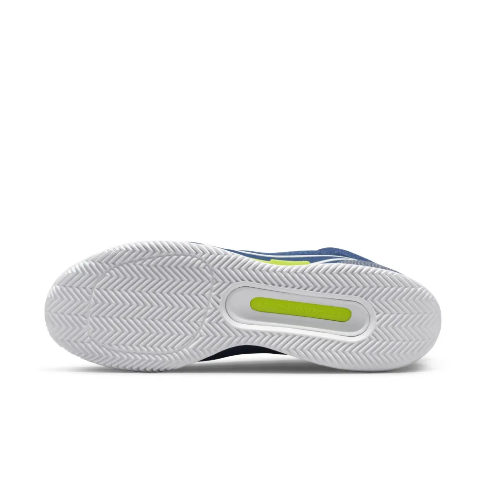Nike M Zoom CLY Pro Court DH2603-405 / grau