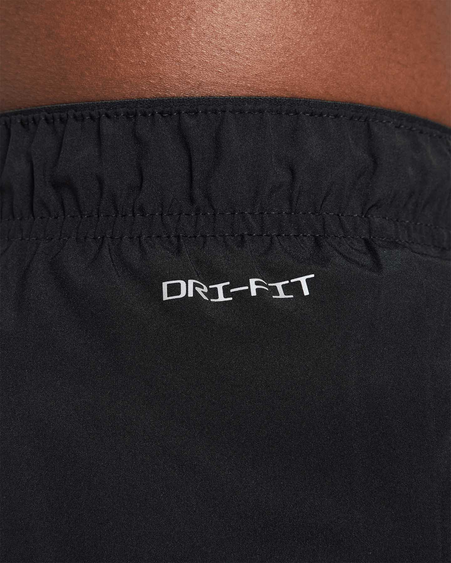Krótkie buty do biegania Nike Dri Fit Challenger M IB4129-010