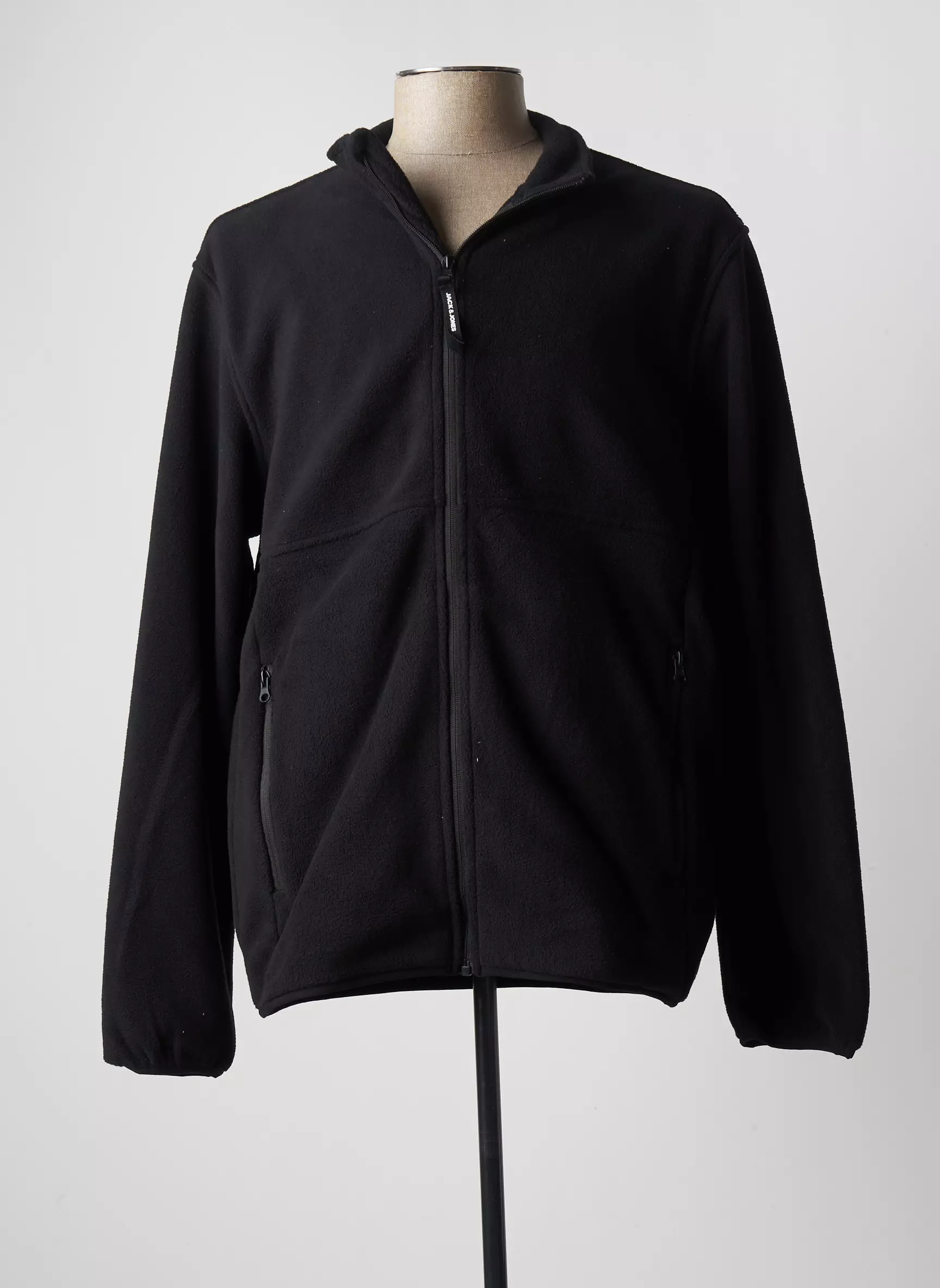 Jack Jones Cardigans Homme couleur noir
