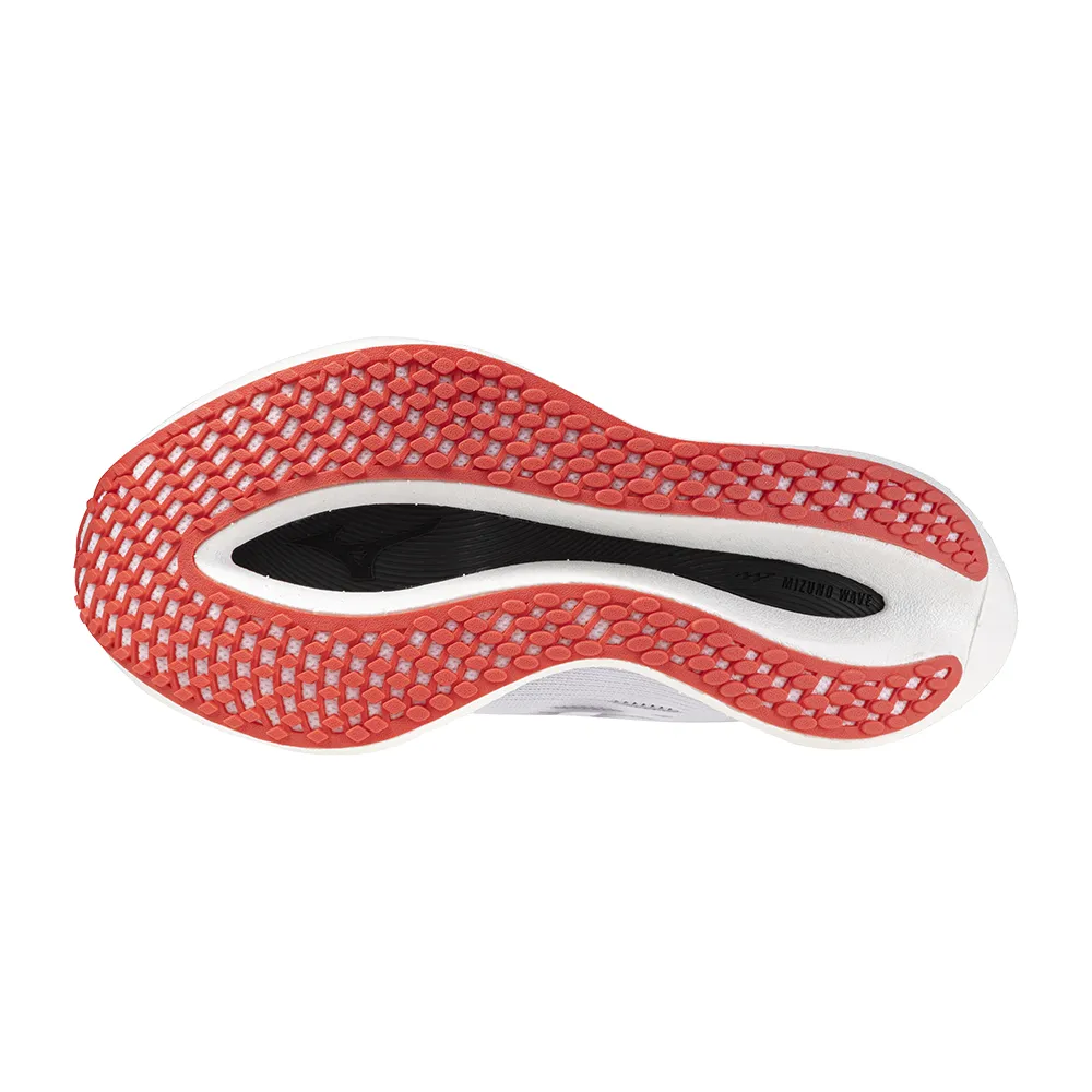 Mizuno Wave Rebellion Pro 2 U1GE241721 / weiss
