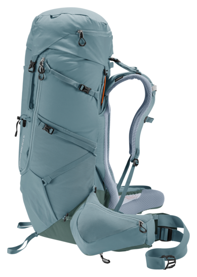 deuter Aircontact Core 55+10 SL | Trekkingrucksack