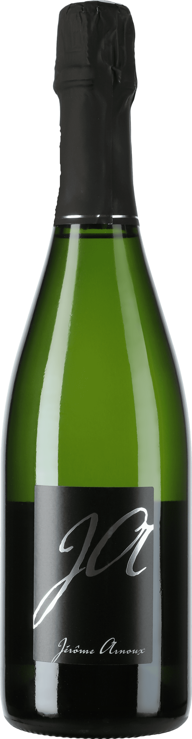 Jerome Arnoux: Cremant du Jura Elegance Brut Nature