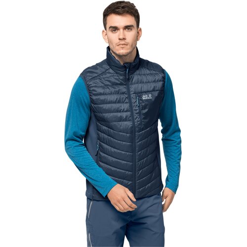 HERREN WESTE ROUTEBURN VEST M