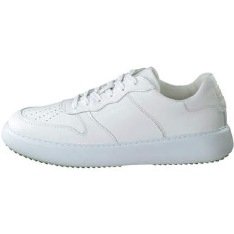 Gant Palbro Sneaker in weiß