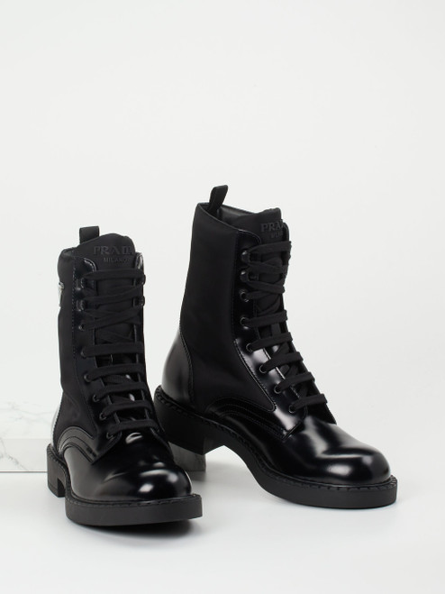 Boots-47010090705 Prada