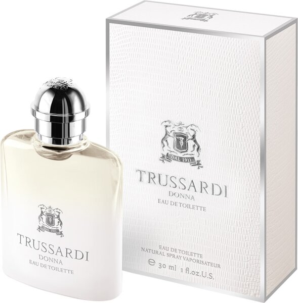 Trussardi 1911 Donna Eau de Toilette