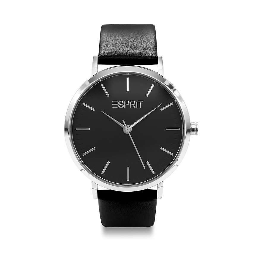 ESPRIT Herrenuhr Everyday