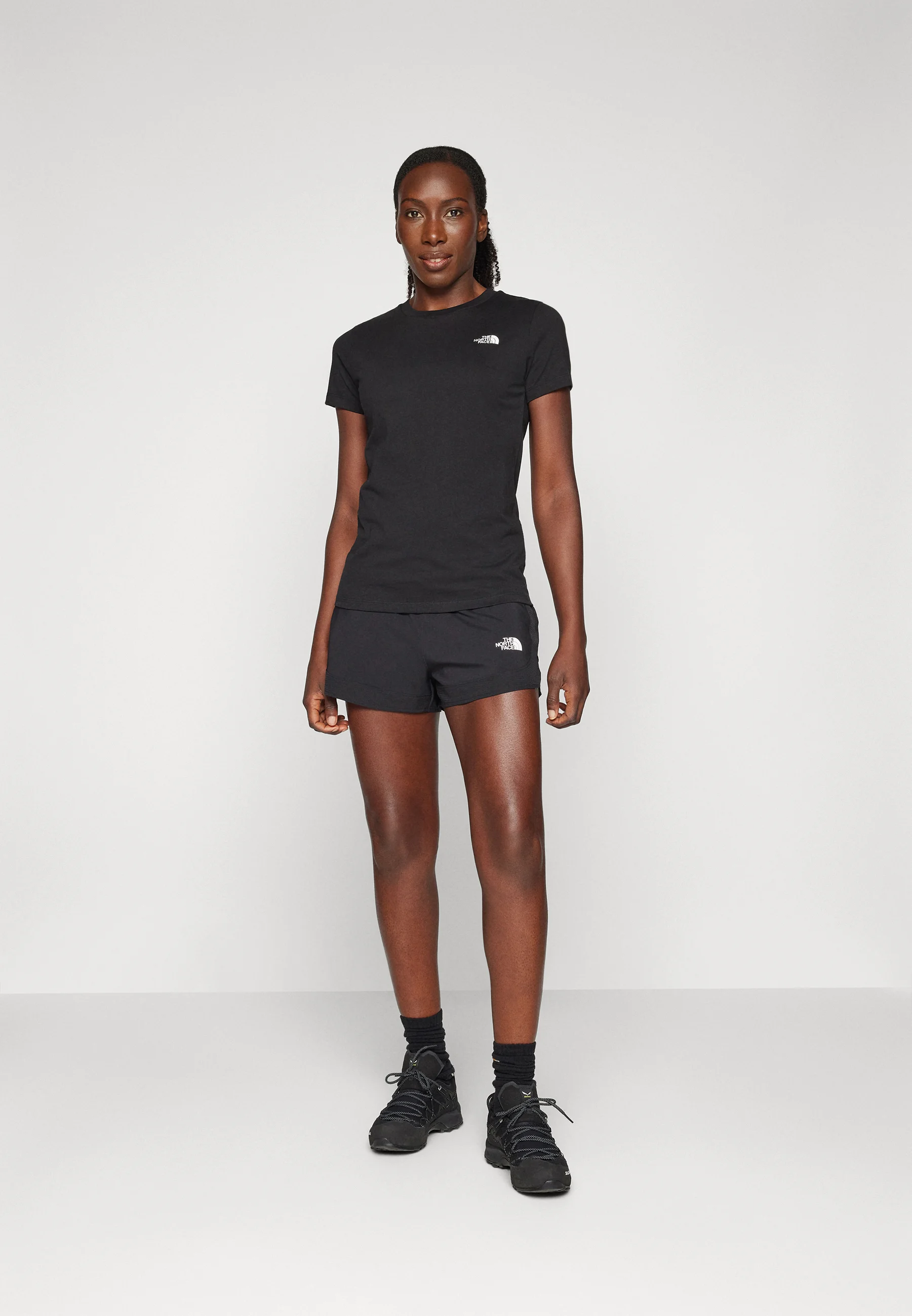Pantalones cortos deportivos Sunrise de The North Face