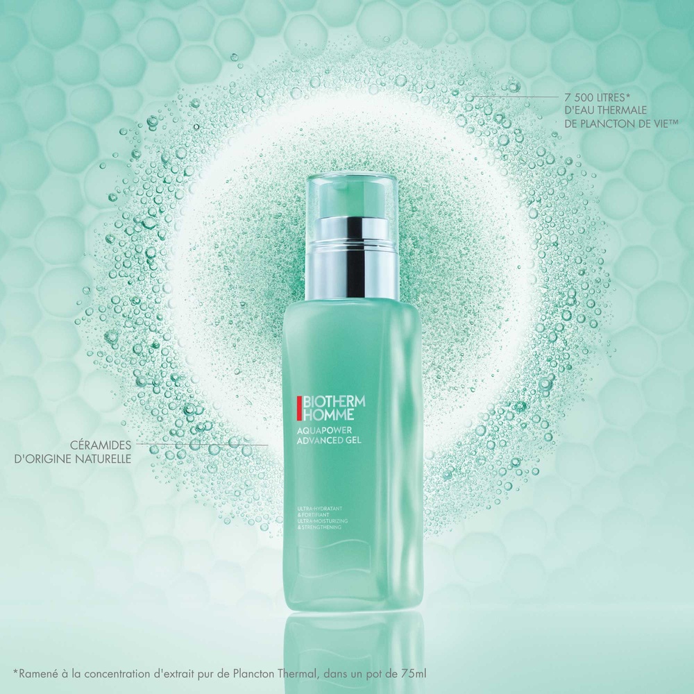 Biotherm Biotherm Homme Coffret hydratation