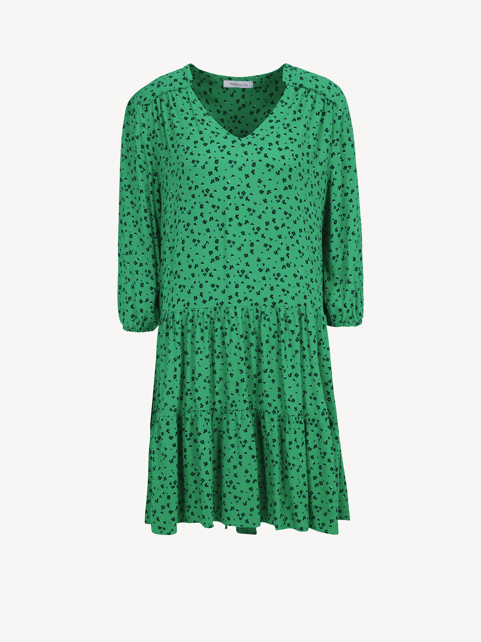 Robe - vert