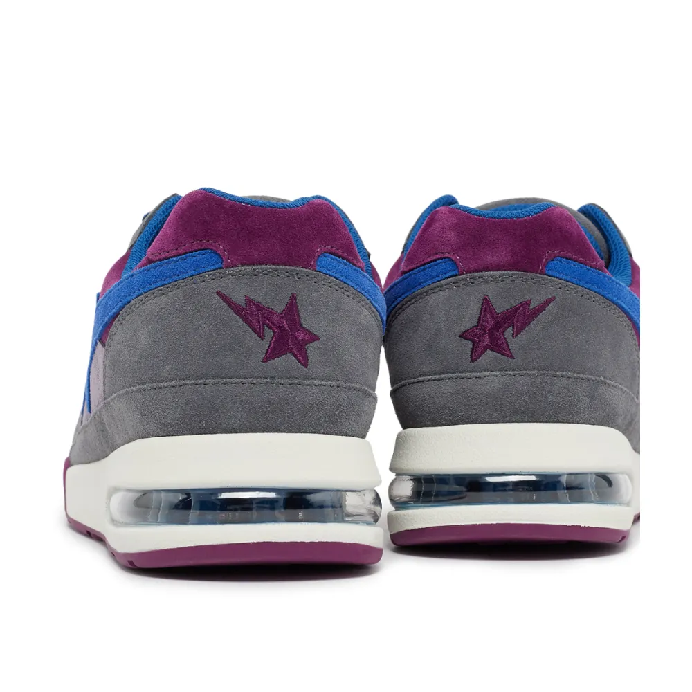 A Bathing Ape Road Sta 1 001FWJ301021I-BLU / blau